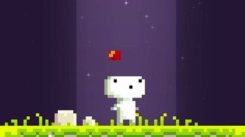 Fez od dziś za darmo w Epic Games Store [Aktualizacja]