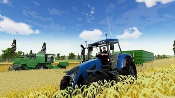 Farm Manager 2018 - data premiery i edycja specjalna