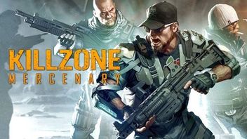 Recenzja gry Killzone Najemnik - Vita ma wreszcie FPS-a z prawdziwego zdarzenia