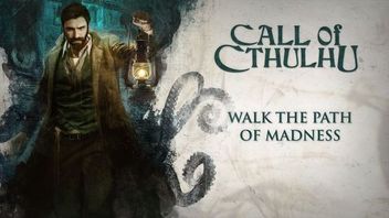 Call of Cthulhu z kolejnym gameplay trailerem
