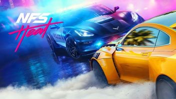 Wszystko o Need for Speed: Heat - wymagania, cena, samochody