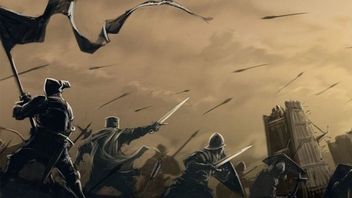 Chivalry: Medieval Warfare i Arma III - darmowy weekend na Steamie