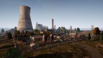 PUBG – nowy wygląd mapy Erangel i nadchodzące zmiany w mechanice