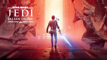 Star Wars Jedi: Fallen Order to gra Electronic Arts, której szukaliście