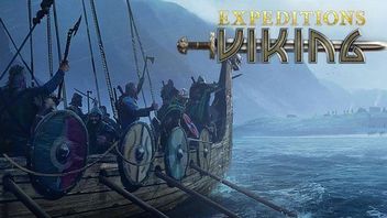 Graliśmy w Expeditions: Viking – hardkorowy miks RPG i strategii turowej