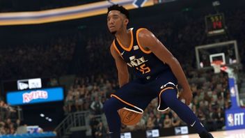 Najlepsze wrześniowe premiery na Steamie - m.in. Green Hell i NBA 2K20