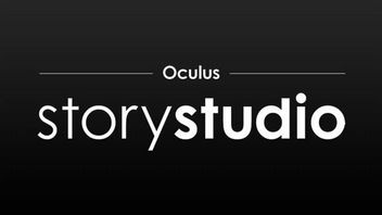 Oculus VR zamyka wytwórnię Oculus Story Studio