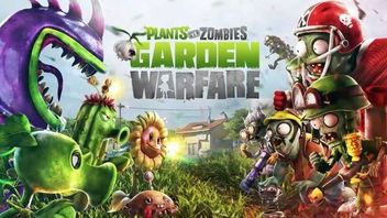 Plants vs. Zombies: Garden Warfare - sprzedano 1 mln egzemplarzy