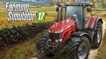 Recenzja gry Farming Simulator 17 - a jak tam gospodarstwo? Po staremu!