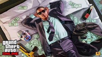 GTA Online – w ten weekend możecie zgarnąć co najmniej 800 000 dolarów
