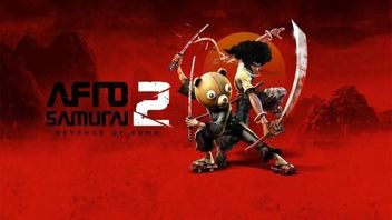 Afro Samurai 2 wycofane ze sprzedaży, twórcy zwracają pieniądze