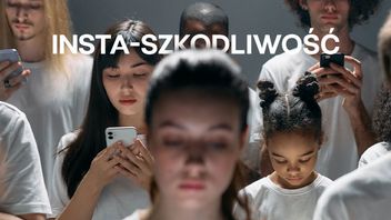 Czy Instagram rzeczywiście szkodzi nastolatkom?