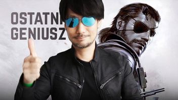 Hideo Kojima – wszystko, co chcieliście wiedzieć, ale baliście się zapytać
