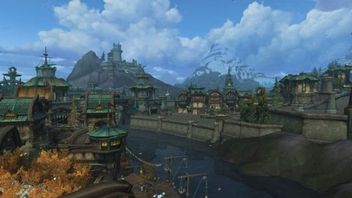 WoW Classic i protesty w Hongkongu - Azeroth to miejsce wolne od cenzury