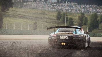 Project CARS 2 prawdopodobnie ukaże się we wrześniu