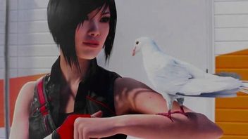 Mirror's Edge doczeka się serialu telewizyjnego