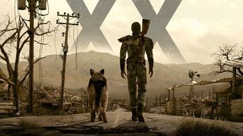 Postapo ma Fallout na imię – 20 skojarzeń na 20. urodziny serii