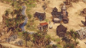 Nowe screenshoty oraz informacje na temat SpellForce 3