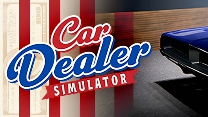 Car Dealer Simulator