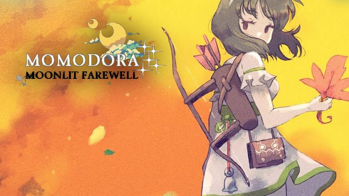 Momodora: Moonlit Farewell