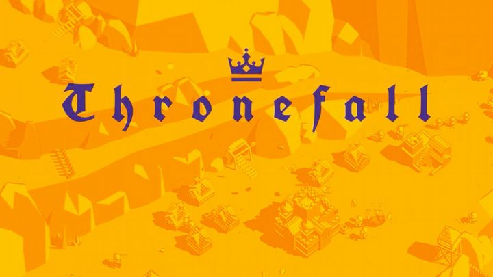Thronefall