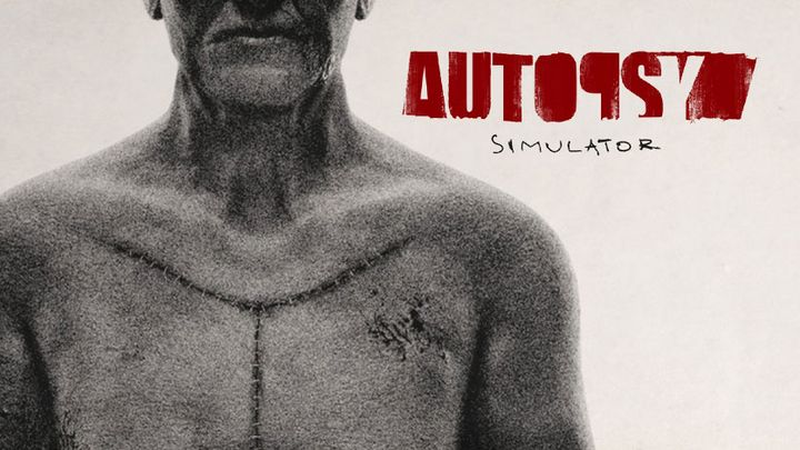 Autopsy Simulator