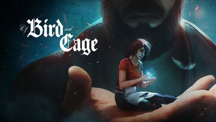 Of Bird and Cage