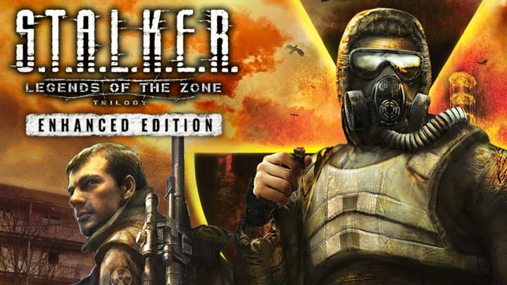S.T.A.L.K.E.R.: Legends of the Zone Trilogy - Enhanced Edition
