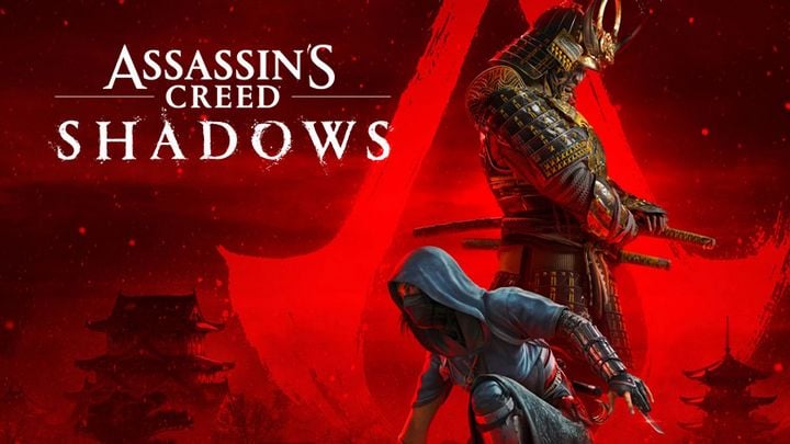 Assassin's Creed: Shadows