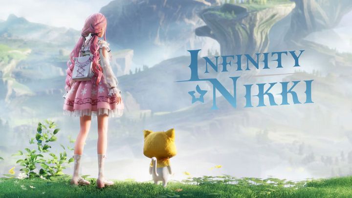 Infinity Nikki