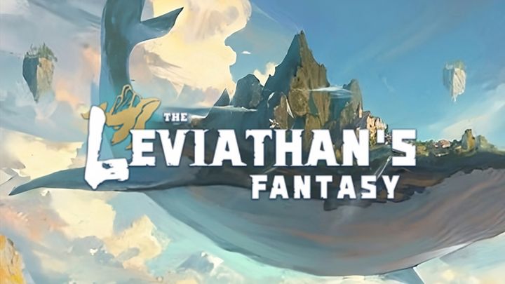 The Leviathan's Fantasy