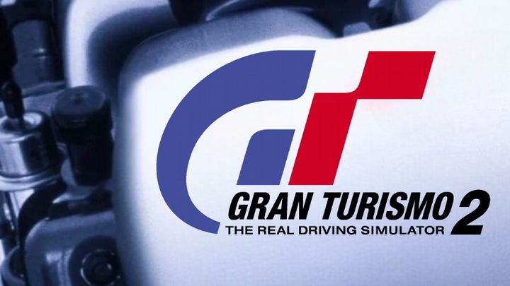 Gran Turismo 2