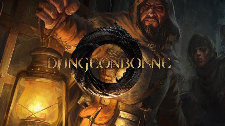 Dungeonborne