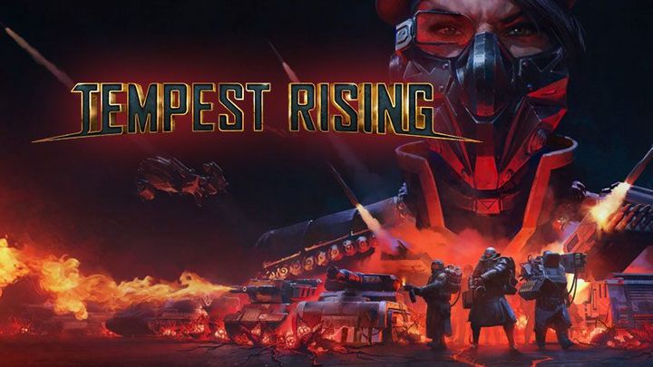 Tempest Rising