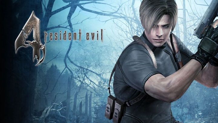 Resident Evil 4 (2005)