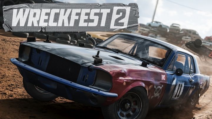 Wreckfest 2