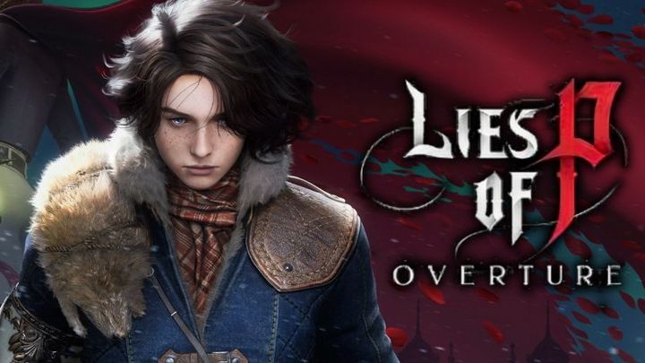 Lies of P: Overture