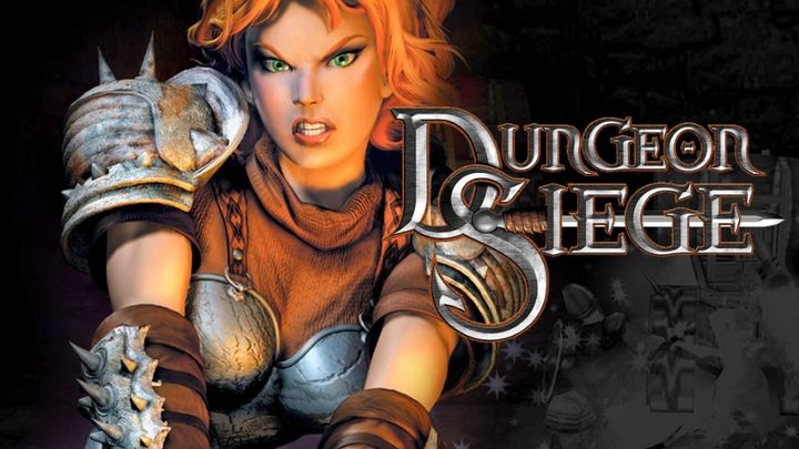 Dungeon Siege
