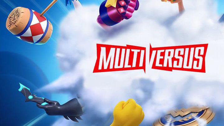 MultiVersus