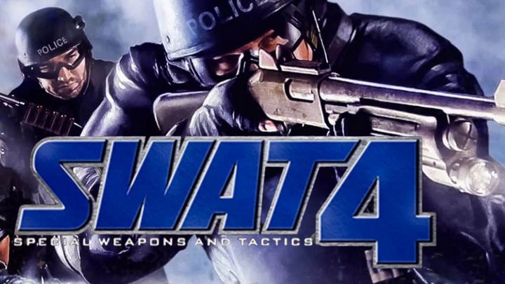 SWAT 4
