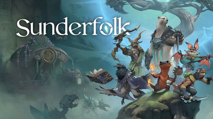 Sunderfolk