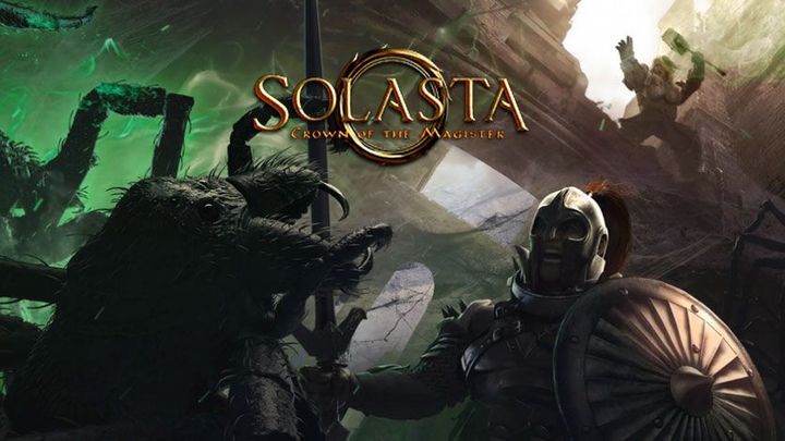 Solasta: Crown of the Magister