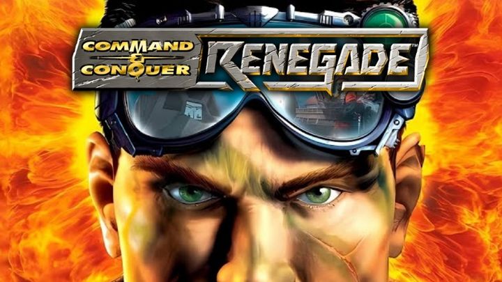 Command & Conquer: Renegade