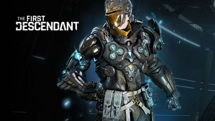 The First Descendant