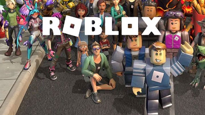 Roblox