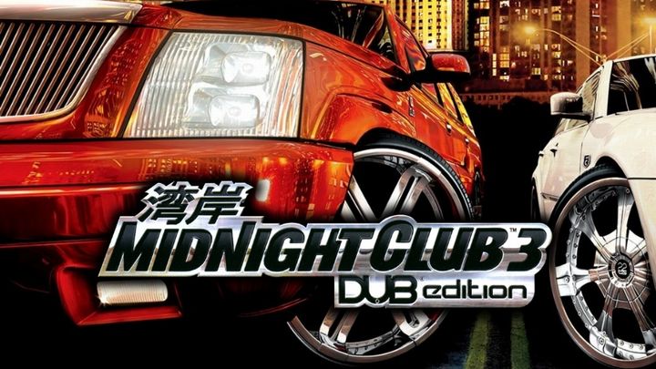 Midnight Club 3: DUB Edition