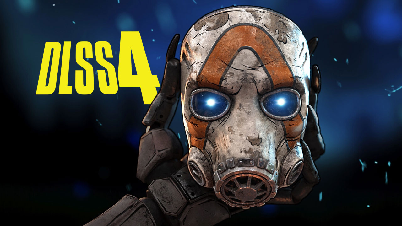 Borderlands 4 może być ładne. Testujemy DLSS 4 i Reflex w akcji