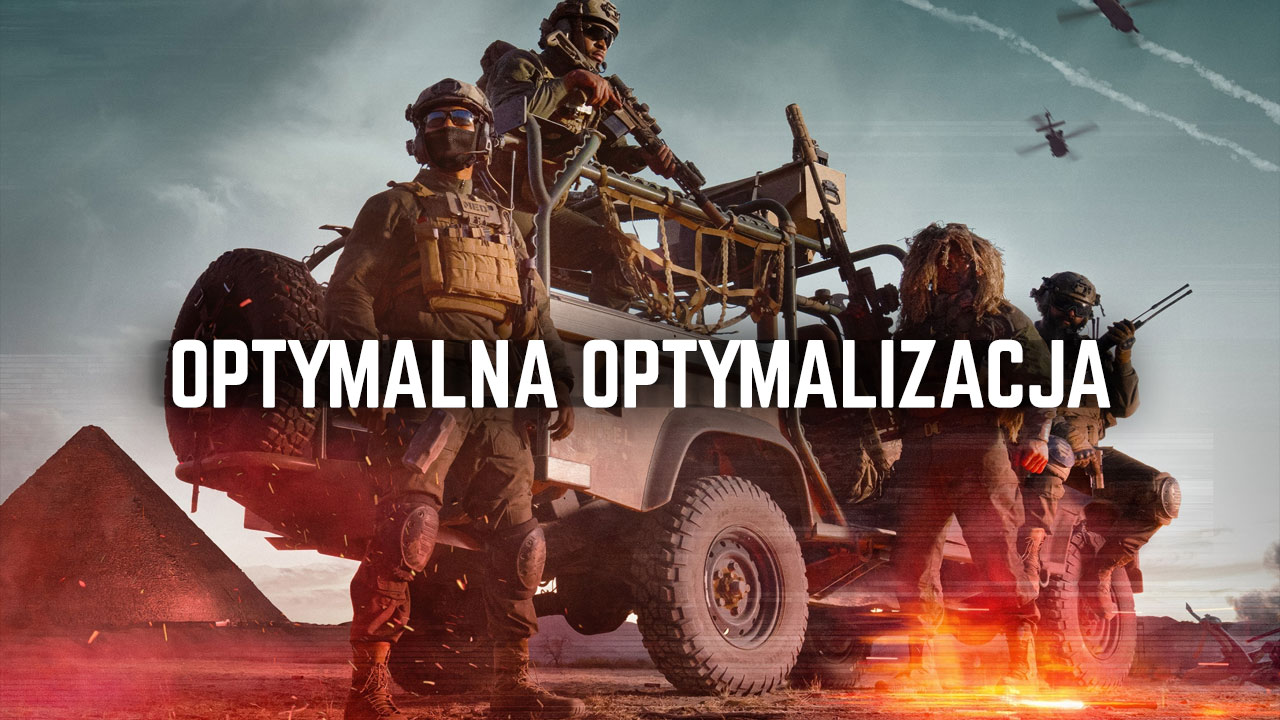 Battlefield 6 może być wzorem, jak optymalizować gry