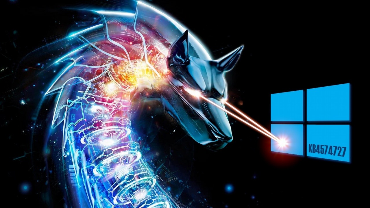 Bitdefender zablokował aktualizację Windows 10 jako potencjalne zagrożenie [aktualizacja].