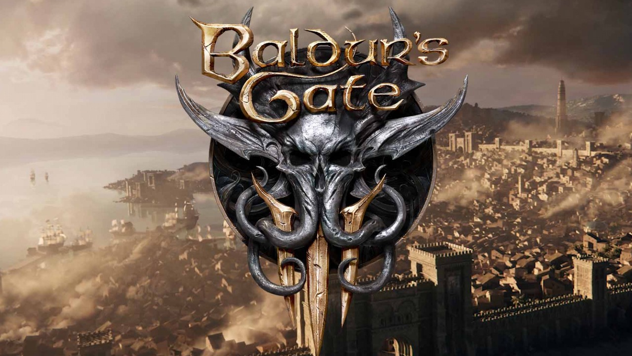 Early Access Baldur's Gate 3 – oto możliwe klasy i specjalizacje.